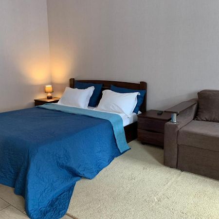 Apart Hotel Smart Studio 哈尔科夫 外观 照片