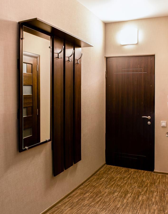Apart Hotel Smart Studio 哈尔科夫 外观 照片