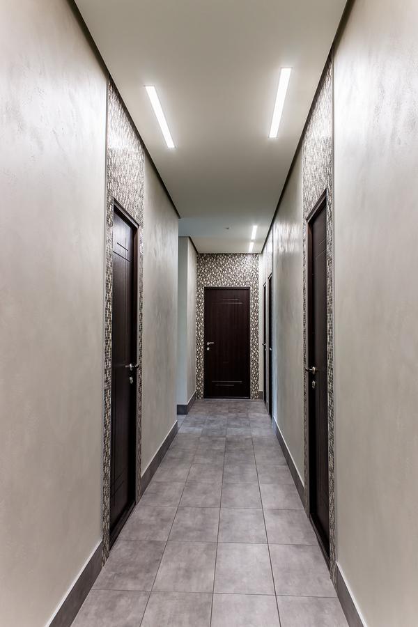 Apart Hotel Smart Studio 哈尔科夫 外观 照片