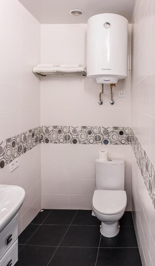 Apart Hotel Smart Studio 哈尔科夫 客房 照片