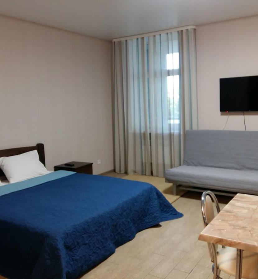 Apart Hotel Smart Studio 哈尔科夫 外观 照片